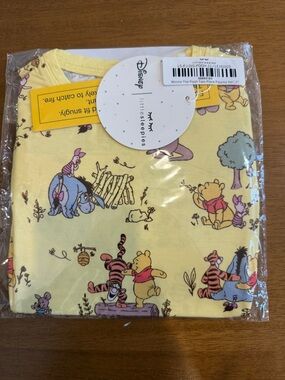 NWT Little Sleepies Playtime with Pooh, 2T